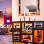 Apartman Val